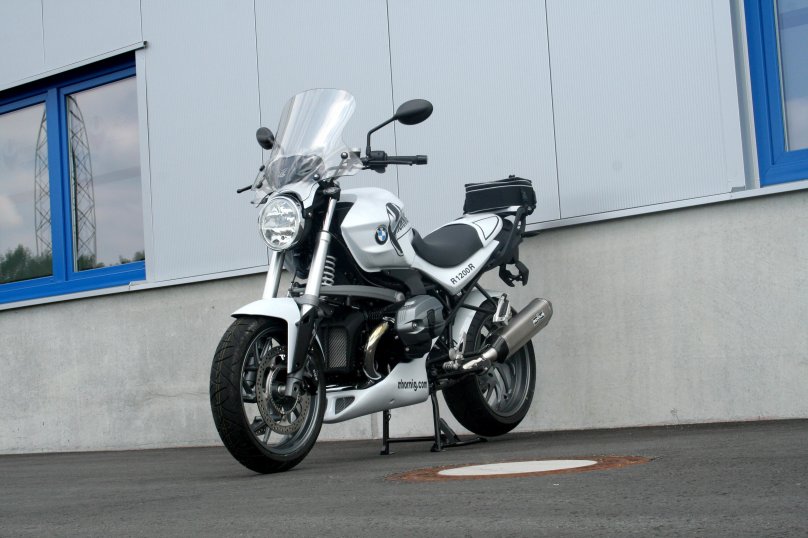BMW r1200r k27
