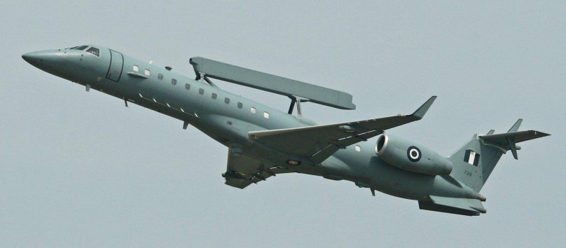 Эмбраер военные самолеты