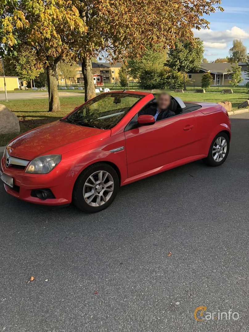 Пежо 307 кабриолет красный