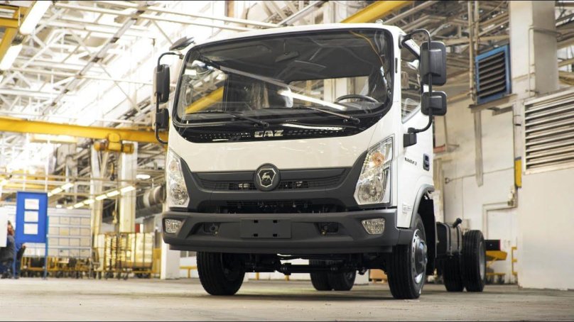 Валдай Некст 8