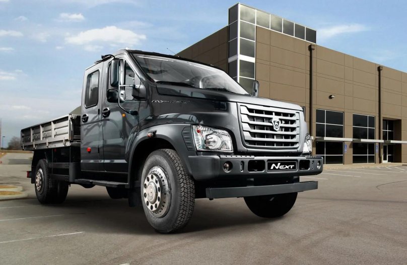 Газон Некст с41rb3