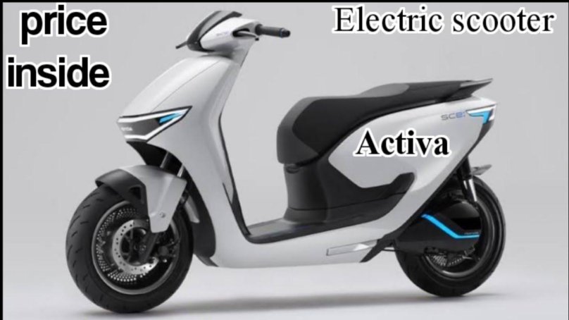 Honda today скутер