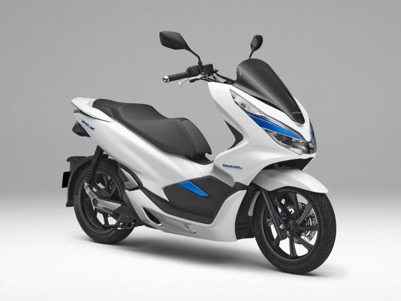 Honda PCX 150