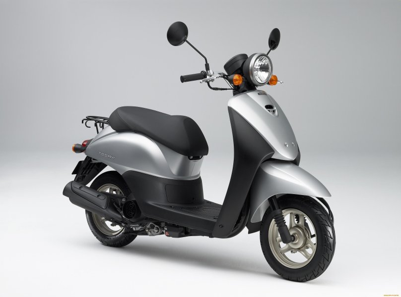 Honda today 50cc