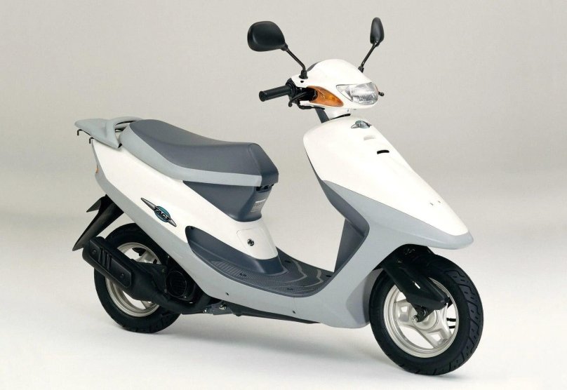 Honda Tact af30
