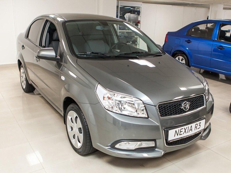 Nexia r3 2017