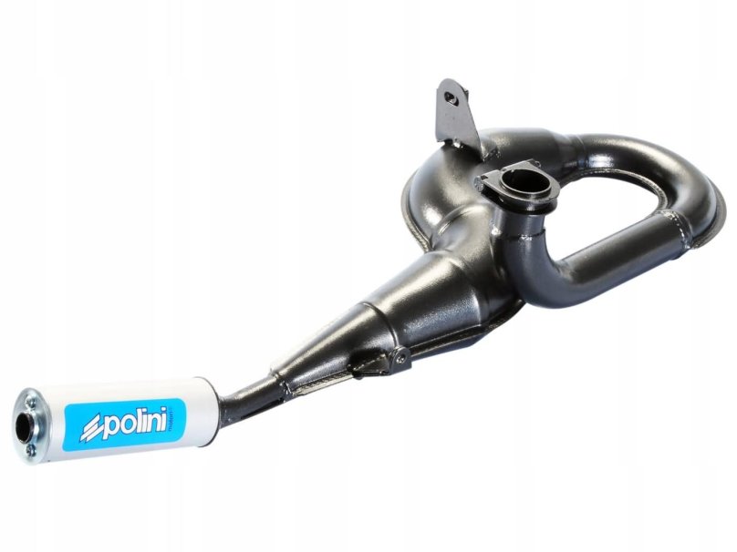 Pollini Exhaust