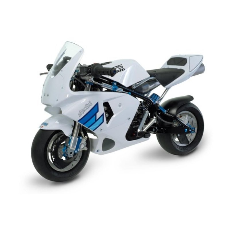 Минимото Polini 910