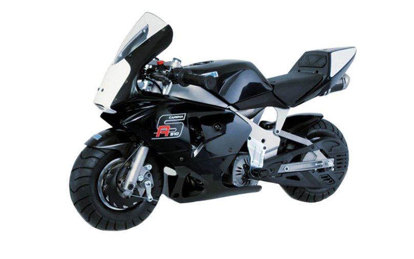 Pollini минимото