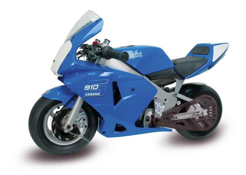 Pollini 910 4.2