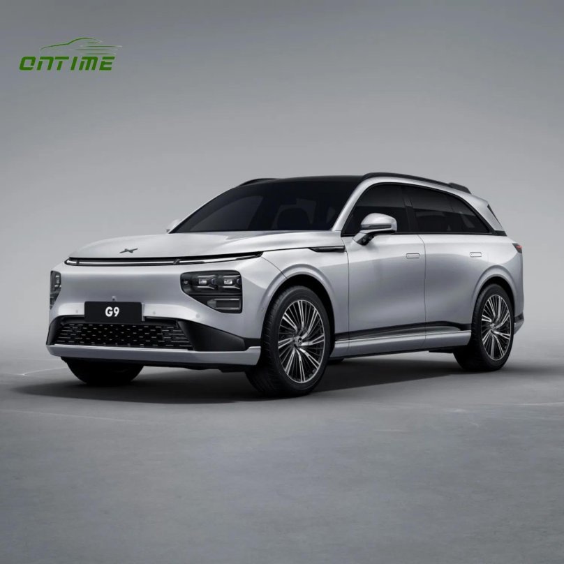 Xpeng g9 2022