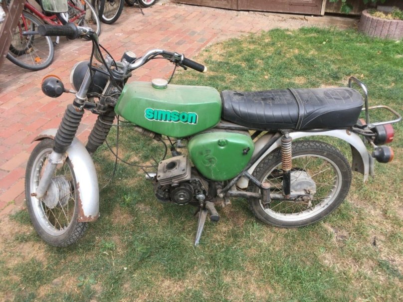 Simson s50