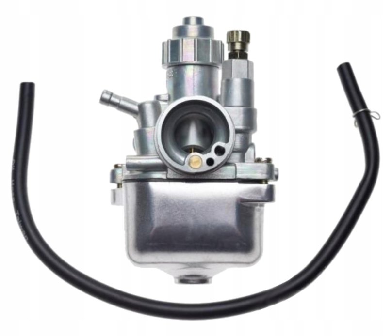 Карбюратор ad50