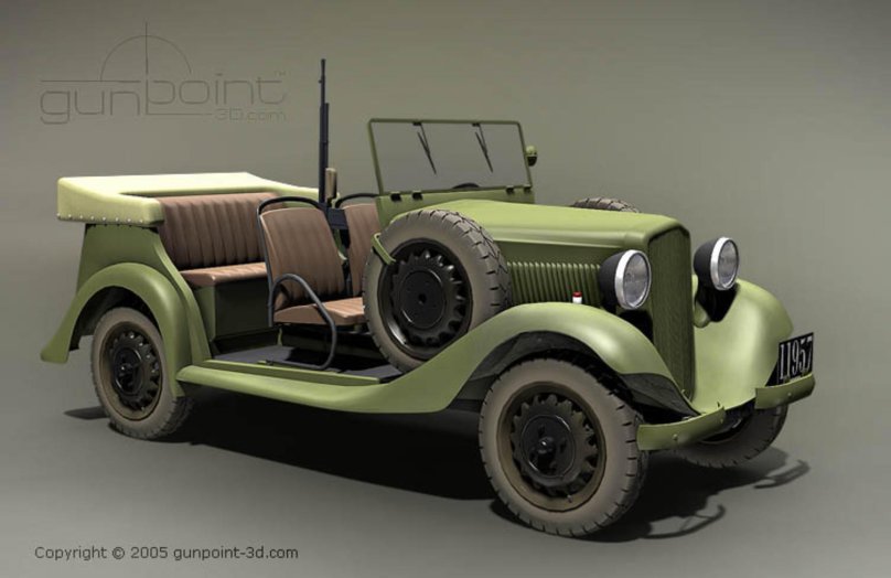 Fiat 508