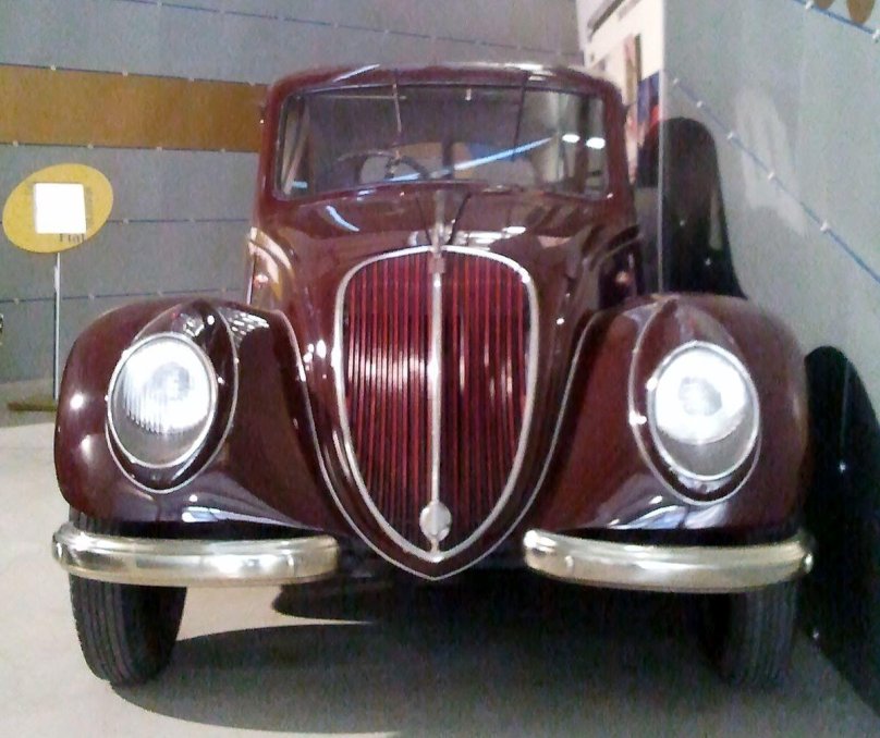 Fiat 1500 (1935)