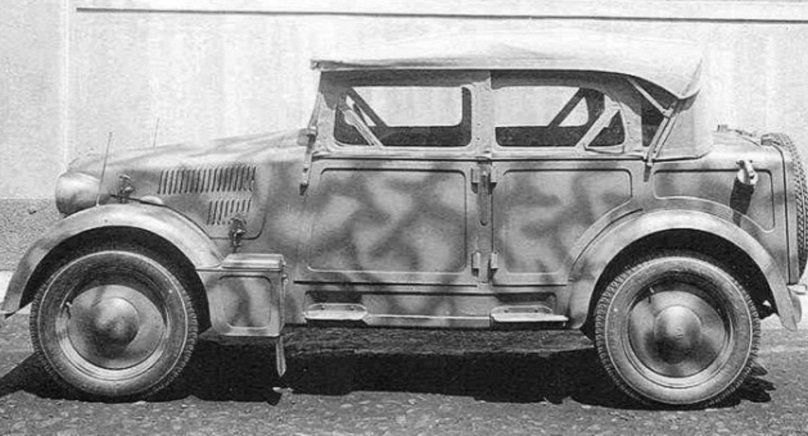 Fiat 508