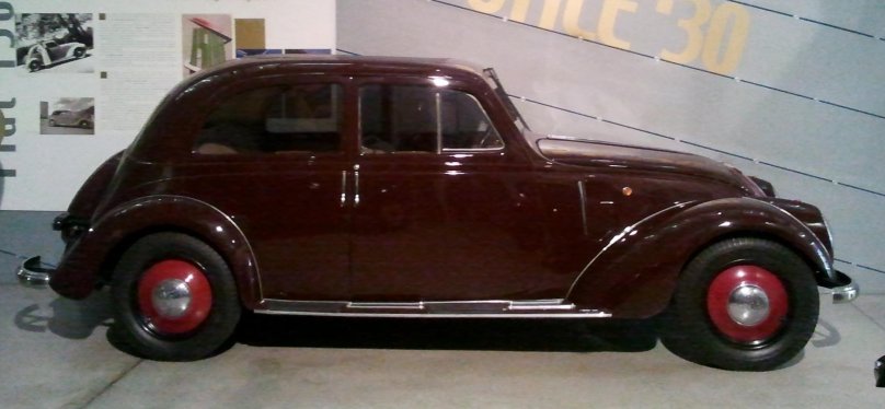 Fiat 1939 1500