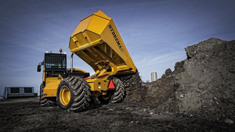 Кара техника