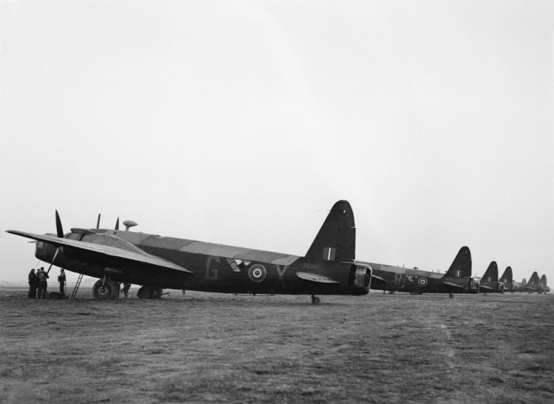 Королевская Италия 1942