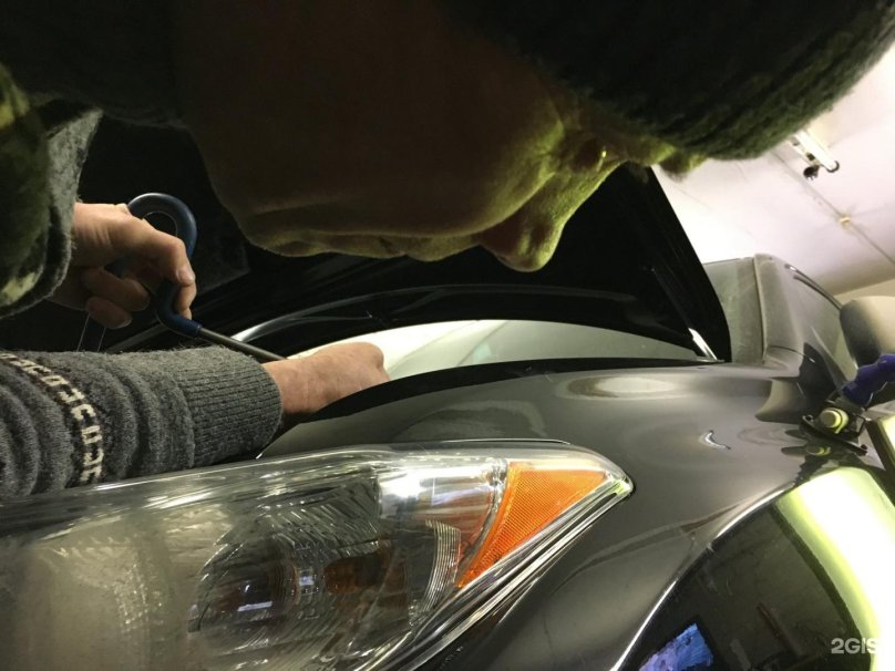 Защитные покрытия Владивосток