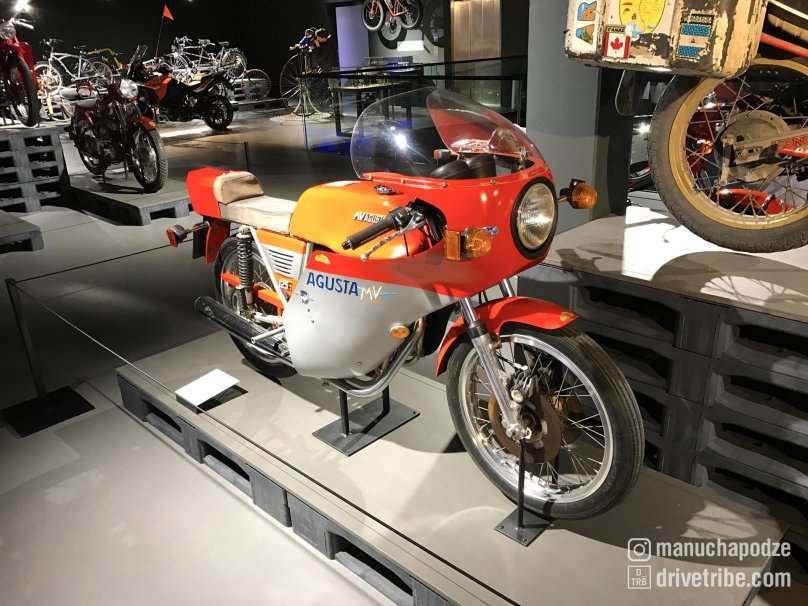 Люцерн музей транспорта