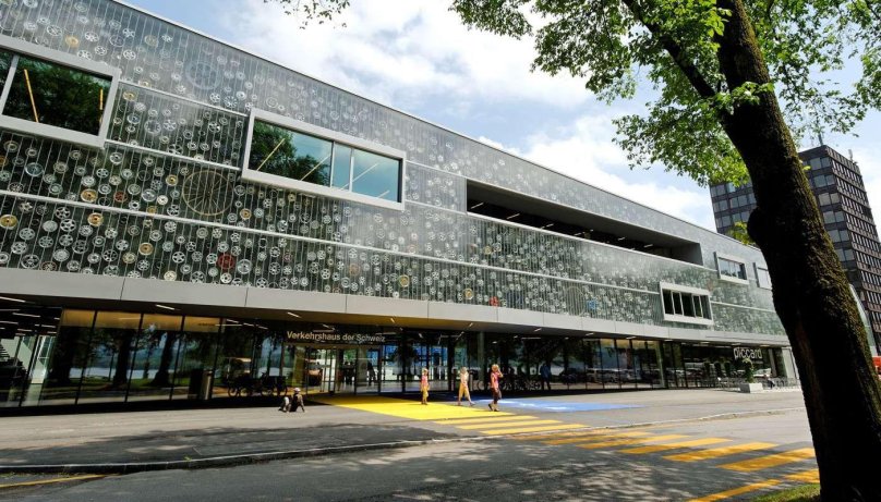 Музей люцерна