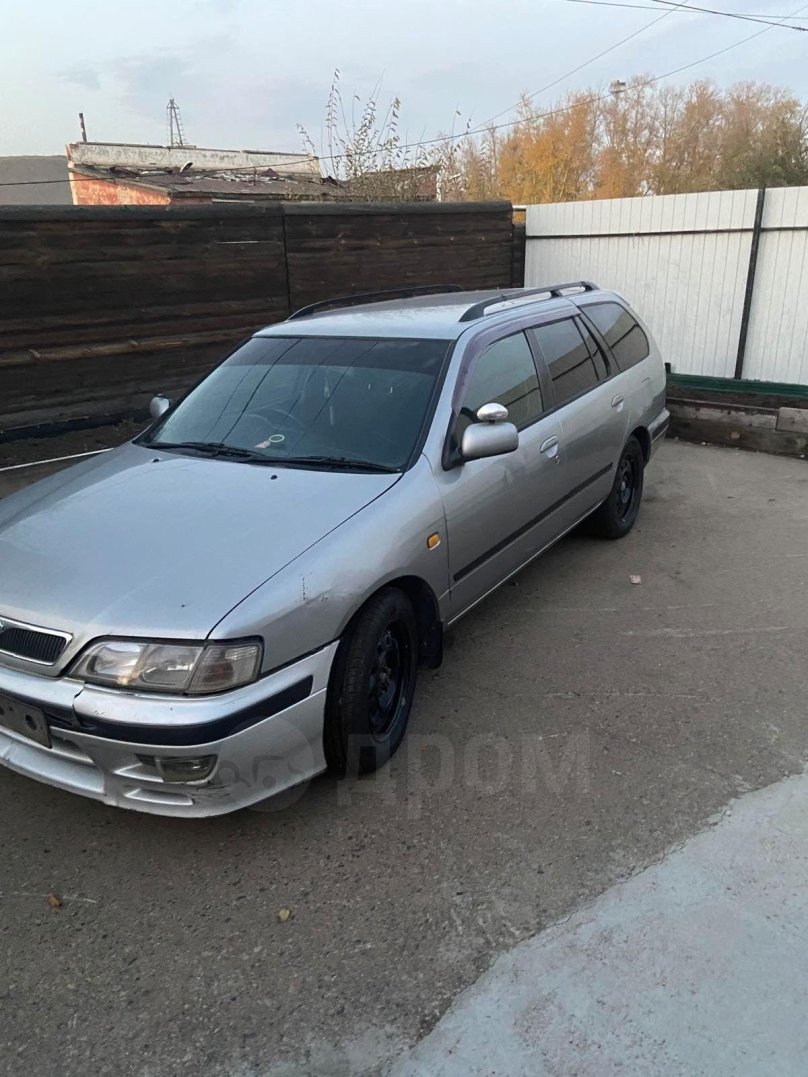 Ниссан Камино 1998