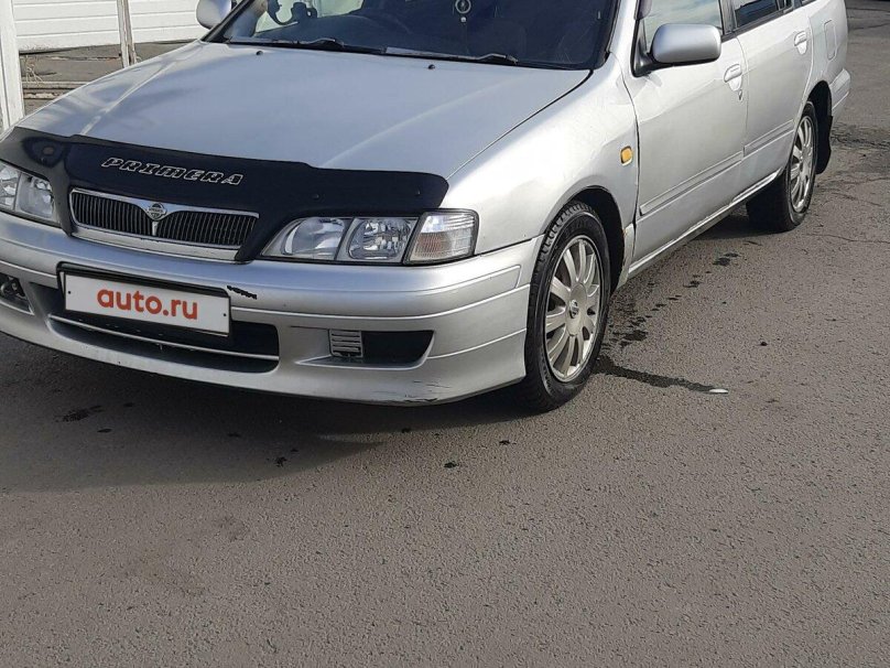 Ниссан Камино 1998