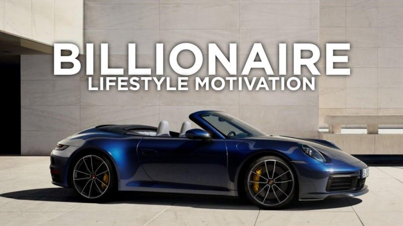 Порше 911 кабриолет