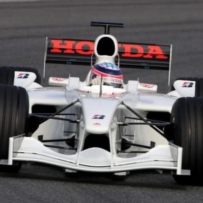 Super Aguri f1 2006