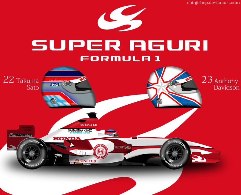 Супер Агури