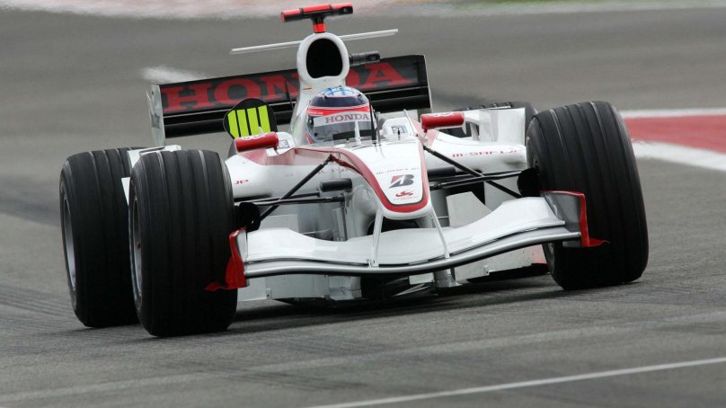 Super Aguri 2008