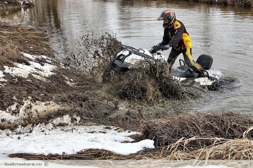 Джамбо 700 квадроцикл