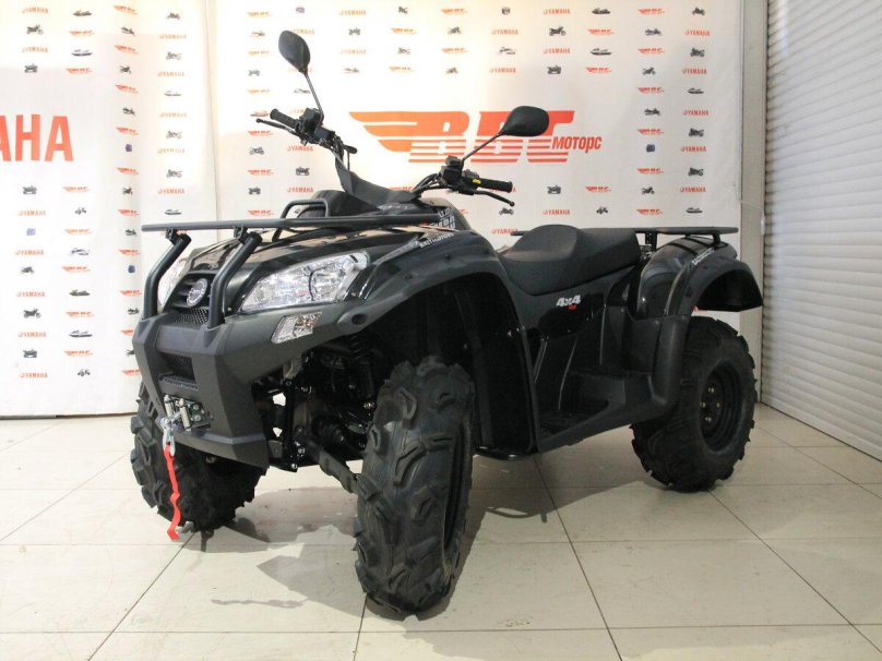 Baltmotors Jumbo 700 Max