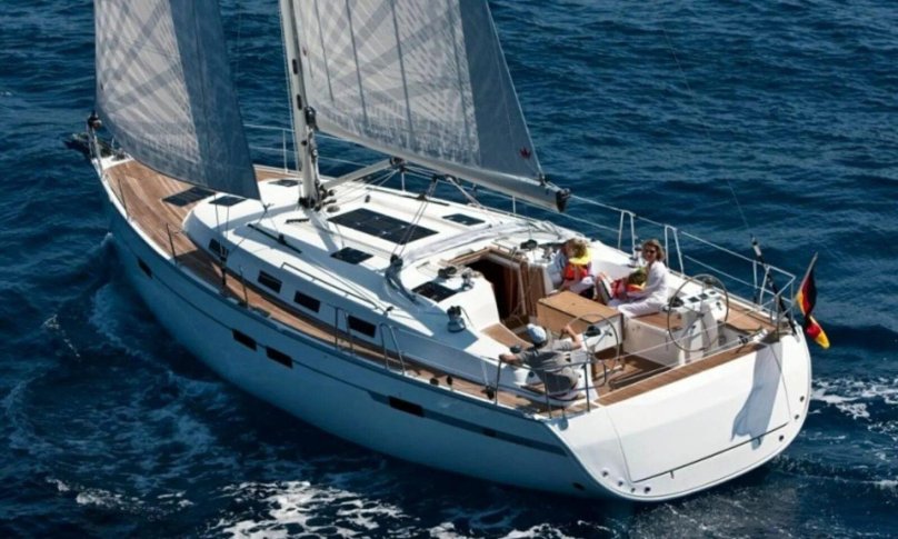 Bavaria 45 Cruiser