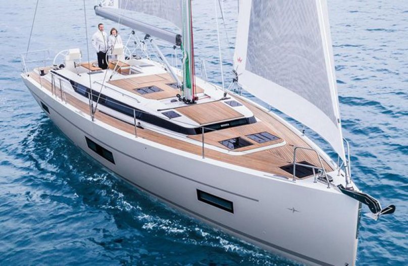Bavaria 45c