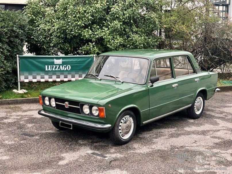 Fiat 124