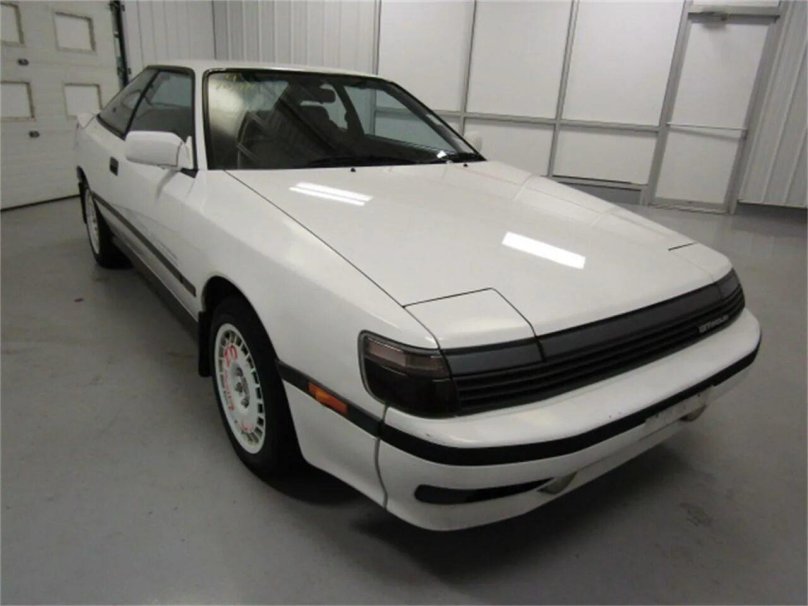Toyota Celica 1988