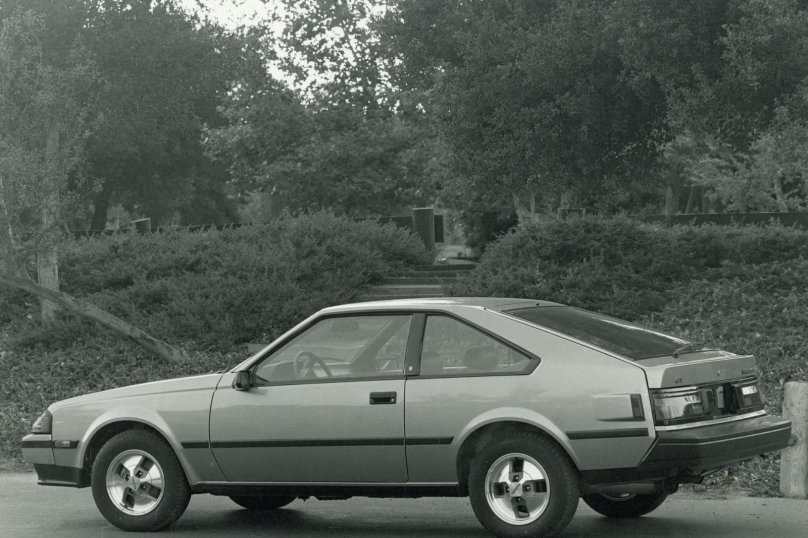 Toyota Celica 1985 Liftback