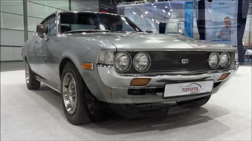 Toyota Celica 2000 gt Liftback