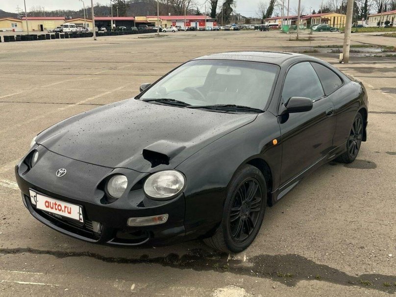 Toyota Celica st202