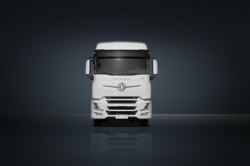 Тягач GX 4x2 dfh4180