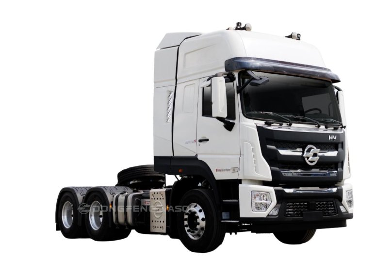 Донг Фенг тягач