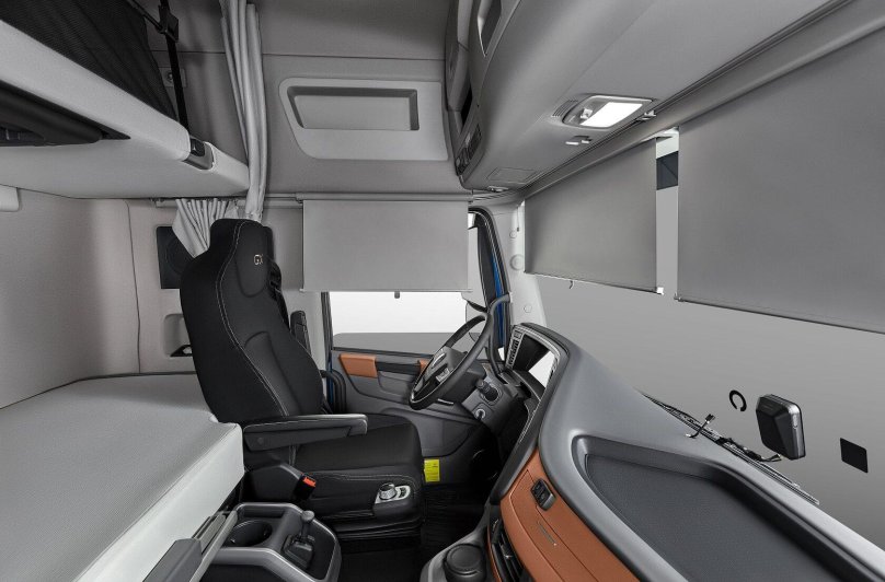 Dongfeng GX dfh4180 4x2