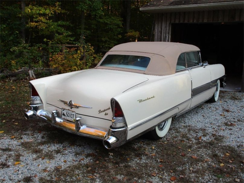 Паккард 1955