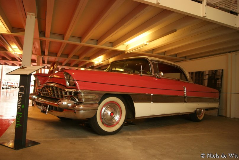 Завод Паккард