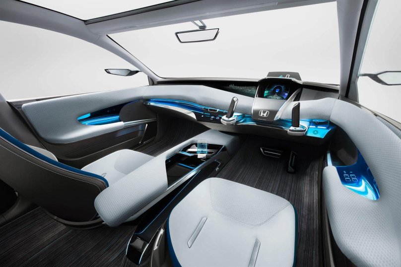 Honda AC-X Concept