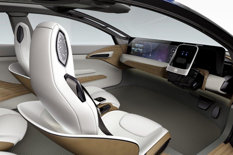 Nissan Concept Salon