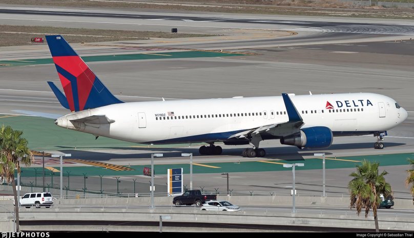 Боинг 767 Азур