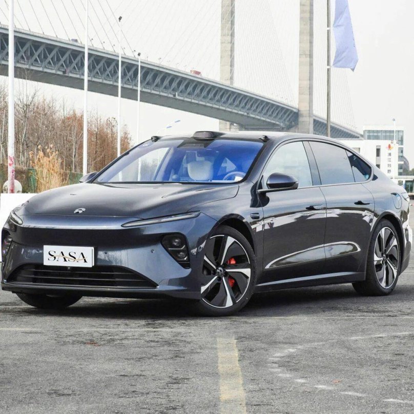 Nio et7 электромобиль